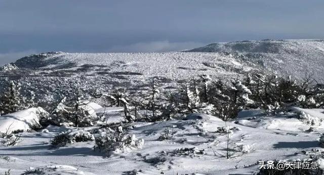 新业态风险早知道丨户外徒步事故频发