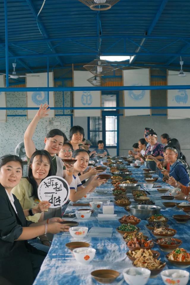 在贵州看见死后的世界和神灵，差点回不来