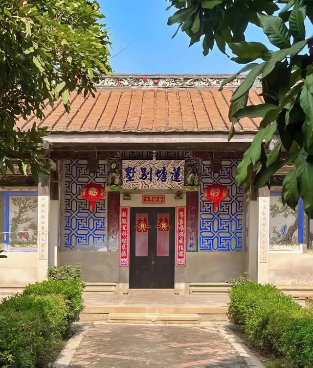 盘点厦门园林&古迹