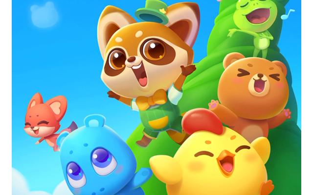 作为开心消消乐资深玩家的一份攻略来啦！！！