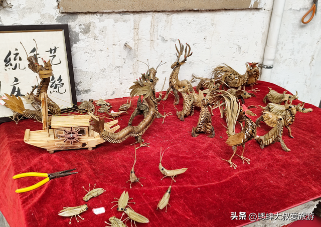 2月15日~23日，江苏5A古镇发力了，对属马游客免票，有非遗水乡年