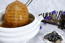 喝龟汤的人，不仅健康，还有这几种好处图片