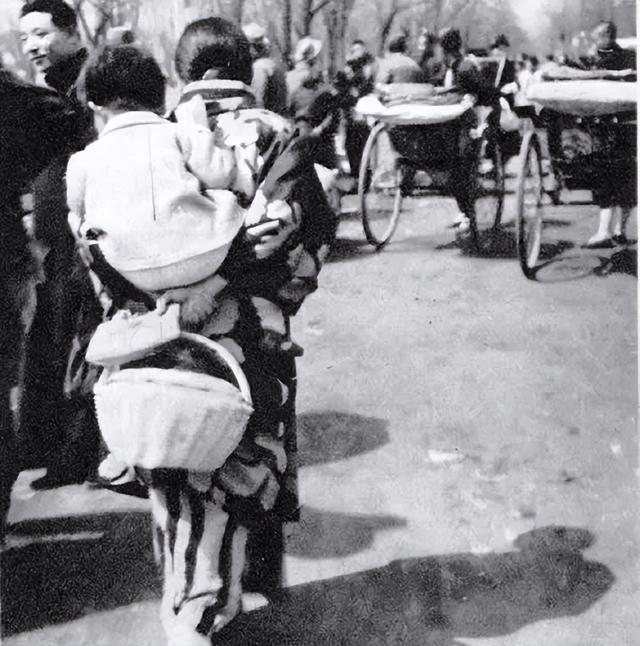 日本投降后，留在东北的12万日本女人去哪了？难怪日本人不愿提