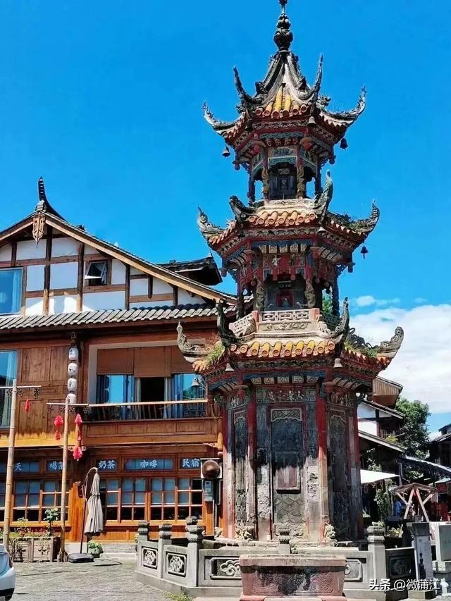 “骑”遇惊喜，快来成都蒲江“醉氧”绿道，开启你的追风之旅！