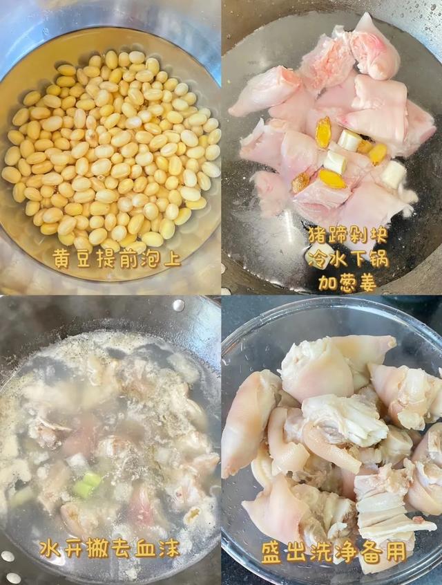 中国十大长寿食物，南瓜排第四，第一名你绝对想不到