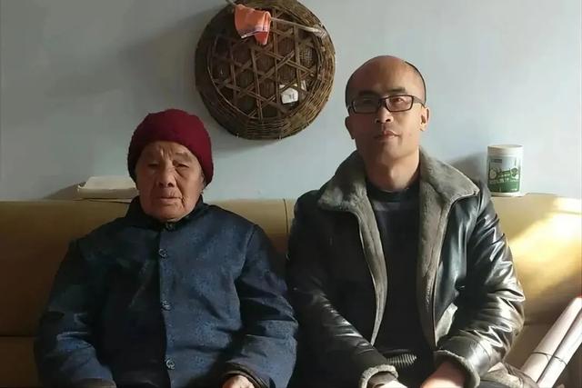 山东高三男孩免费住老太太家考上北京体制后却因老太太扔了铁饭碗