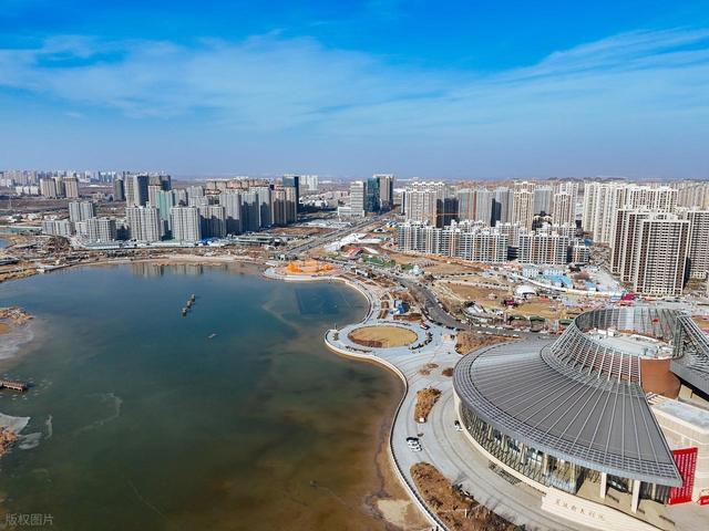 我国有座“家大业大”的城市，下辖24个区县，在地级市里排第一