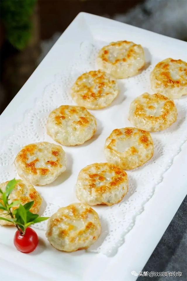 徐州宝信君澜度假酒店,经典美食