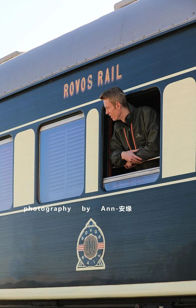 头等舱根本不值得一提！坐上这趟“贵族列车”才是真正人生赢家！