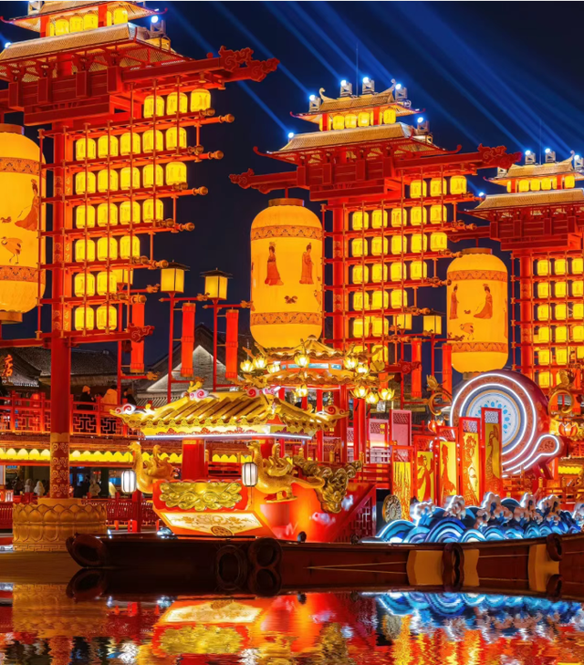 一半在地文化，一半情绪共鸣：近年文旅现象级案例盘点与解析