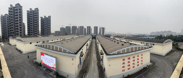 乐山市首个粮食和农耕文化展示厅在乐山高新区建成