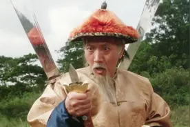 难怪苏荃会嫁给韦小宝，你看丽春院那一夜，发生了什么？图片