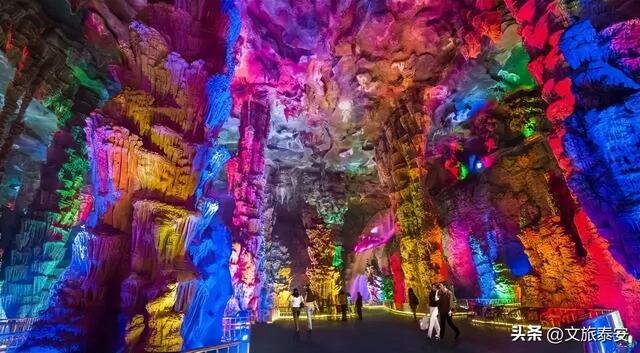 龙争虎“豆” | 泰安“食”力全开！美食争霸赛主场狂欢，13景区+13酒店民宿重磅优惠，超值体验等你来享！