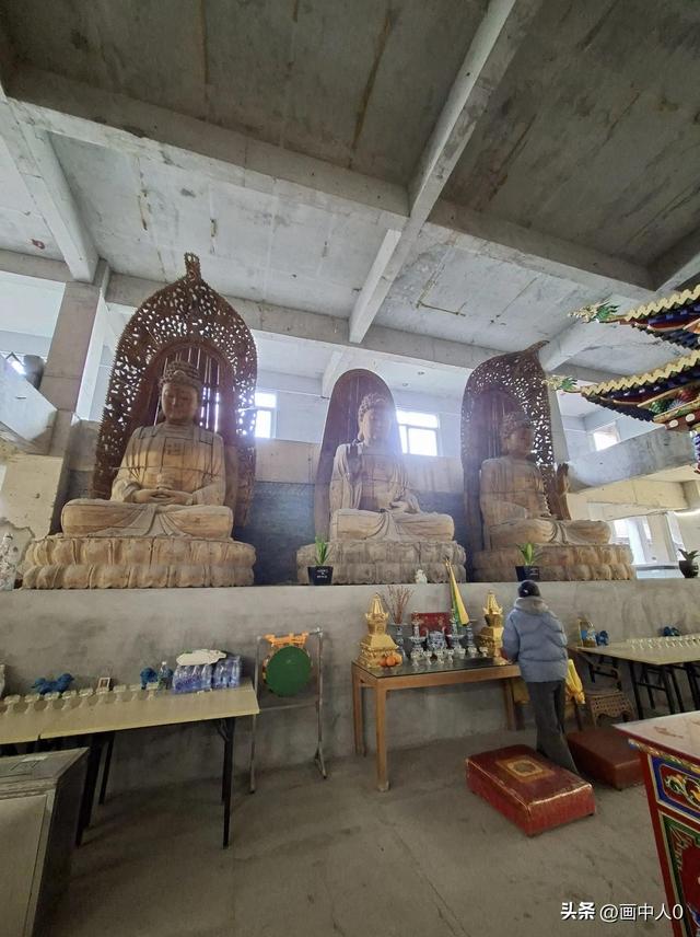 在河南，比洛阳低调	，比开封安逸，这座小城才是被遗忘的温柔乡