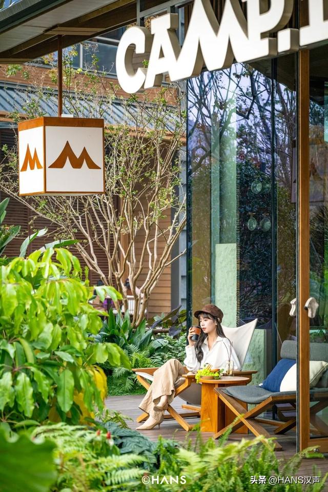 这条街，为光谷正名！