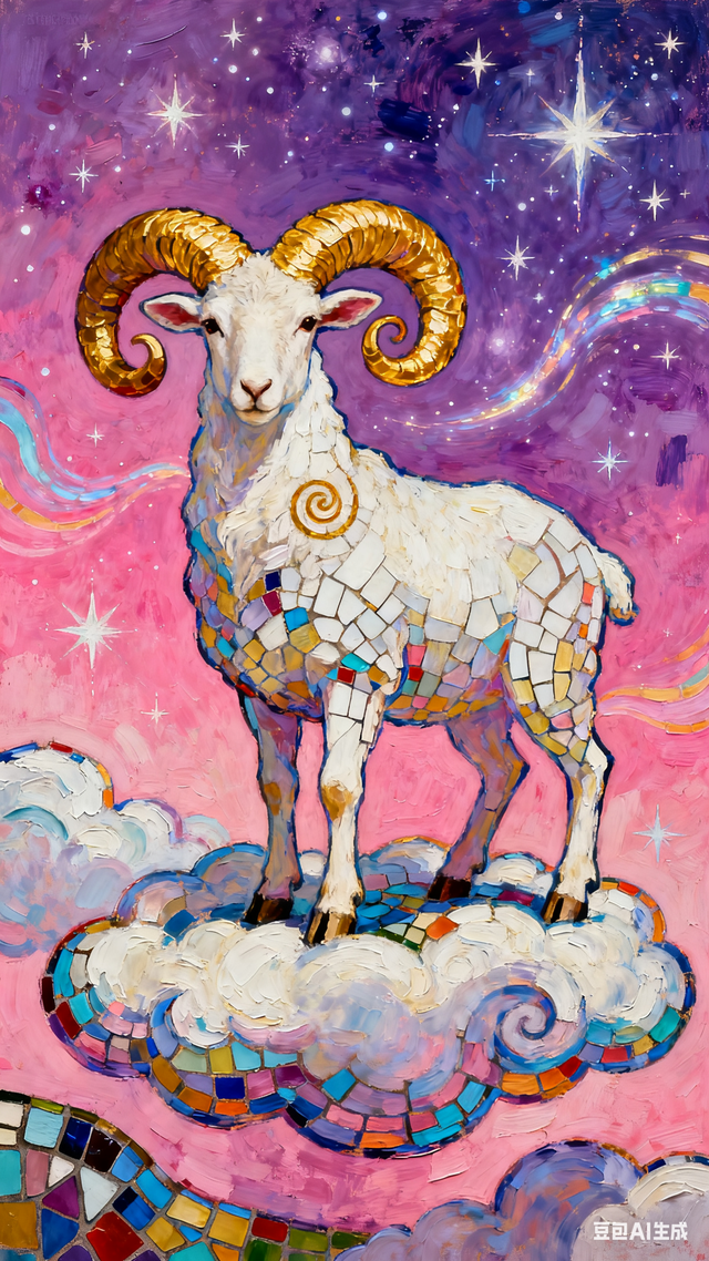 白羊座♈️10月29号30号，尤其是30号，是你人生里难得的高光节点