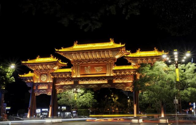 2025国庆中秋出游｜宝藏天水 打卡全攻略