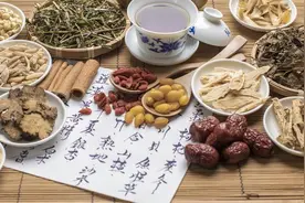 纵欲过度，这几个地方硬不起来，中医：益精填髓图片