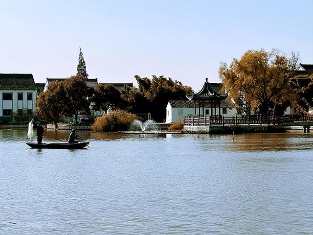 秋游走起！浙江2条精品线路获国家部委推介