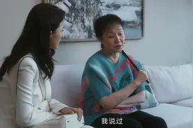 无所畏惧：恶人自有恶人磨，刘家人必人财两空，温莉的算计很精明图片