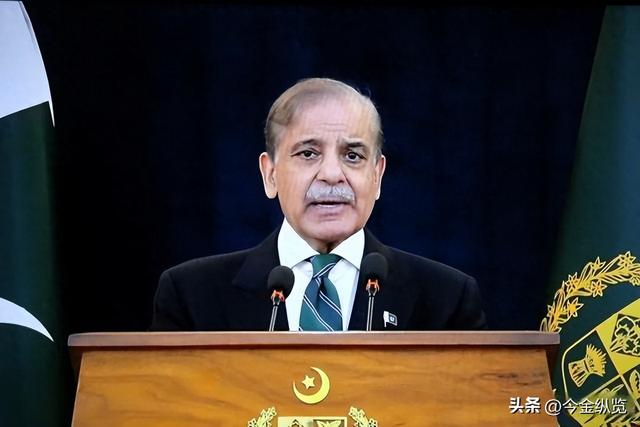 美巴关系走到岔路？前大使语出惊人：一招不慎巴铁或彻底倒向中国