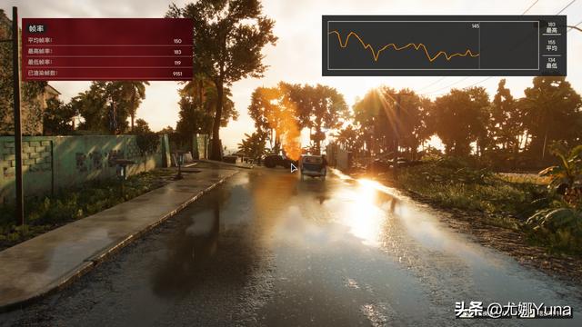 【评测】4K游戏玩家首选——英伟达GeForce RTX 5070 Ti测评