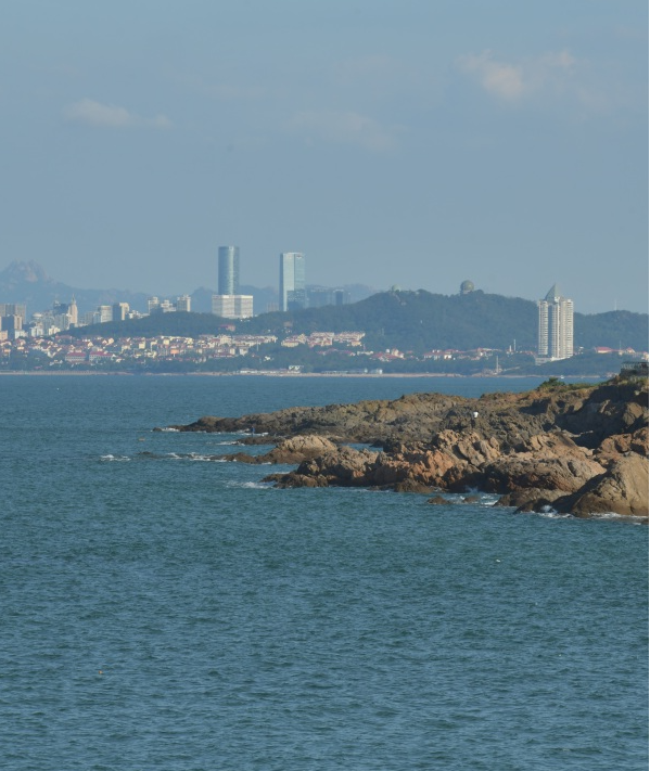 从你的全世界路过73：海之蓝调