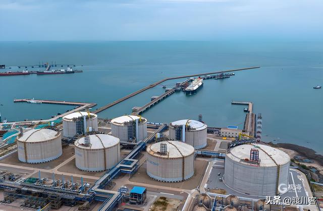 中国大量囤石油，日购1100万桶	，背后真相不简单，美国陷储备低谷