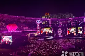 苏州演唱会活跃度全国第五！今年已有多场定档图片