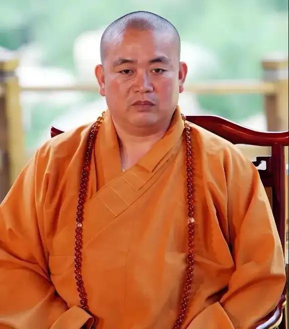 释永信被正式批捕,或判处较长有期徒刑