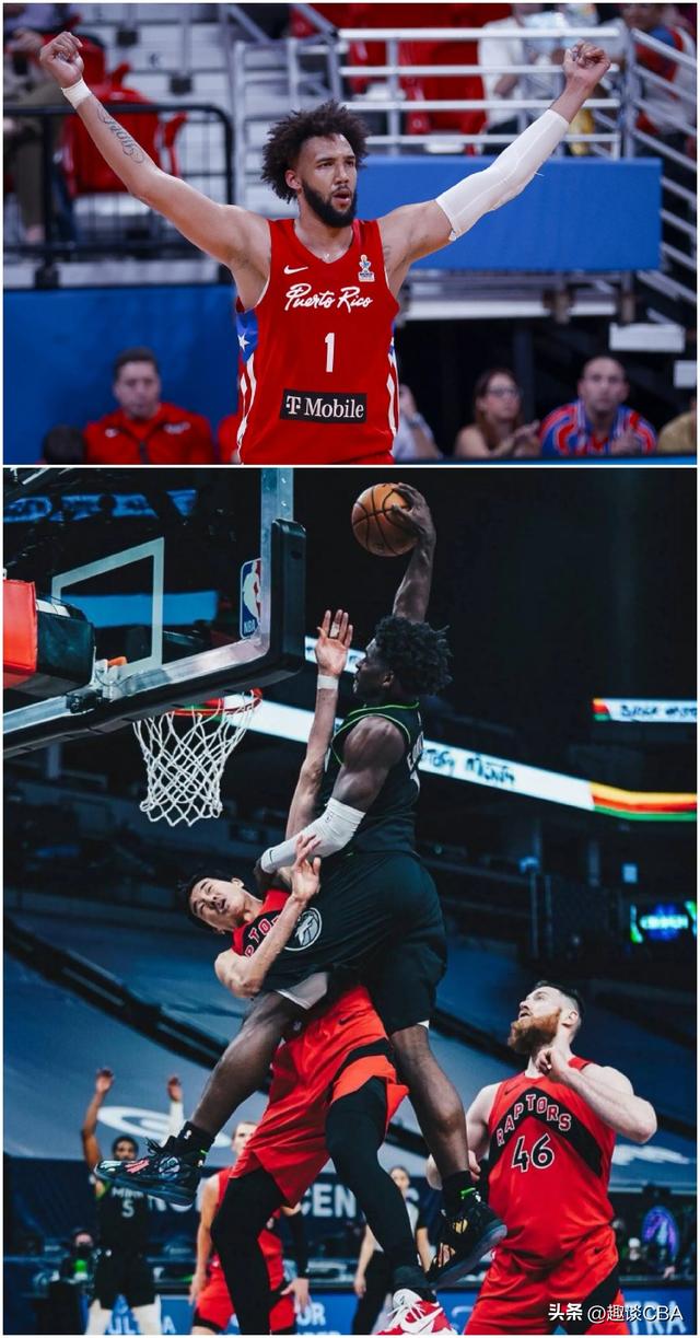 截止8月1日：CBA所有球队球员签约情况汇总。（广东签约NBA后卫）