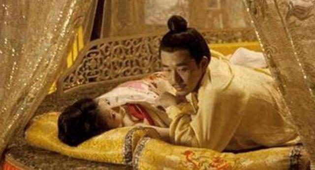 古代皇帝的“生理启蒙”老师，在教完皇帝后，她们的结局怎样？