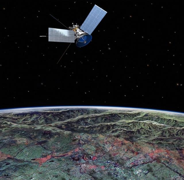 时间紧任务重！中国4万颗卫星陆续发射，在太空组网瓦解“星链”
