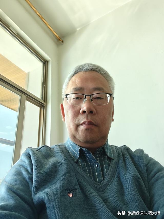 不同香型白酒不能混着喝？科学实验给出答案