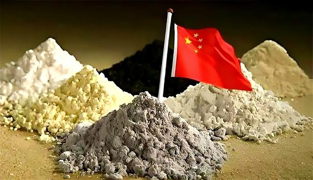 人还没到，特朗普的三份大礼就已经抵达北京，被中国给打怕了