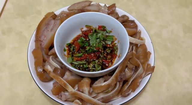 下一站，河口！