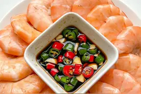 虾的12种做法分享图片