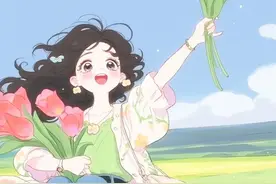 一辈子不换的三字昵称，真好听！图片