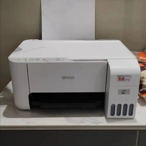喷墨打印机和激光打印机哪种好？家用建议买激光还是喷墨打印机？