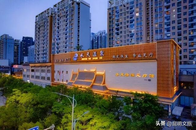 跟着赛事游昆明｜睡得好才能跑得好，这份上合昆马优质酒店清单请收好！