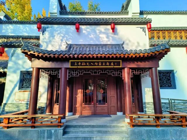 赞！包头新添5个国家级旅游景区