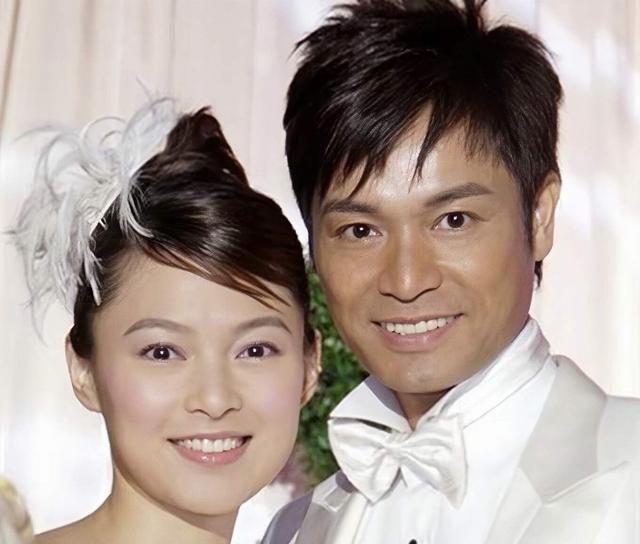 TVB知名男星被曝离巢，资料在官网下架，创办美容品牌传身家超5亿