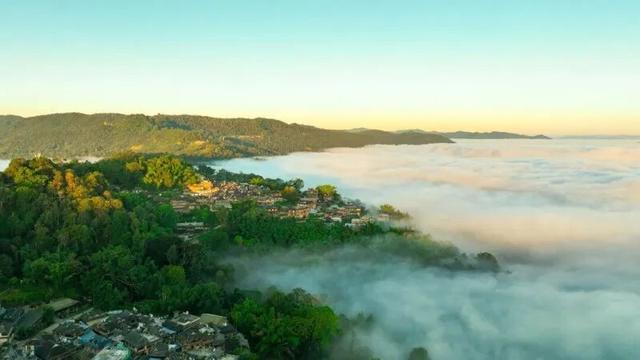 “旅居云南·康养普洱”暖冬推介会在陕西西安成功举办