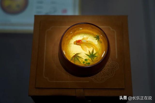 福州新区（长乐区）文旅出圈了！数据颜值双在线~