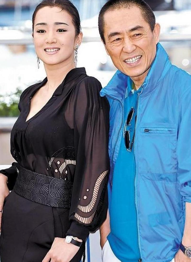 央视公开点名，张艺谋真实处境暴露，再次明白陈婷才是人间清醒