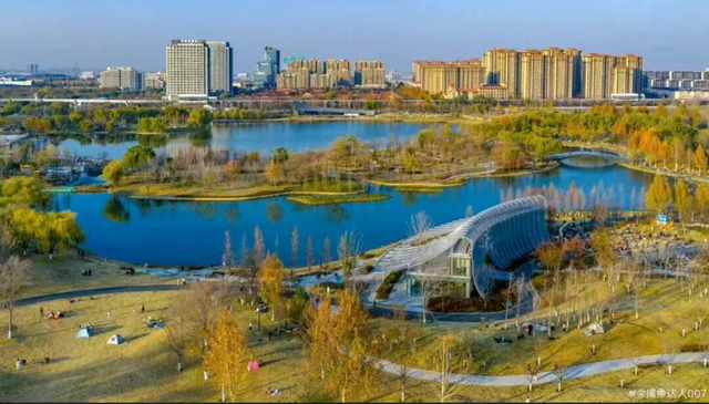 济南首条云巴正式运营，沿途周边游攻略快来get！