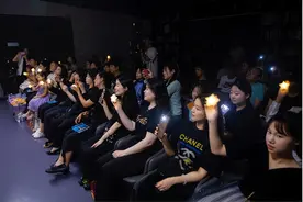 阳光路上·动静双生—— 吕正言、吕乐宇扬琴专场音乐会成功举办图片