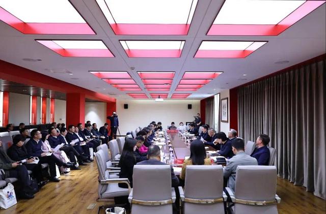 文旅“诸葛会” 专家献“良策”