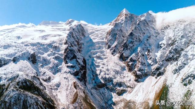 如果此生只来一次西藏林芝，我一定会去这里→