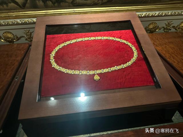 西葡游（十二）马德里皇宫和普拉多